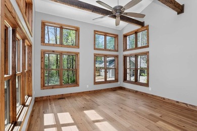 Luxury Mountain Living in Buck Horn Estates Location: White Path - photo 24