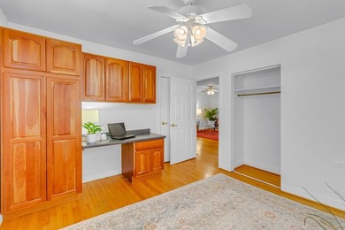 This charming waterfront home offers 275' of shoreline plus a - photo 25