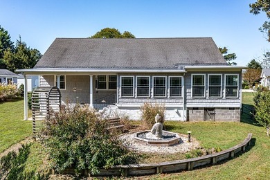 This charming waterfront home offers 275' of shoreline plus a - photo 26