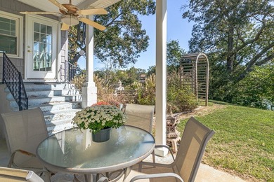 This charming waterfront home offers 275' of shoreline plus a - photo 27