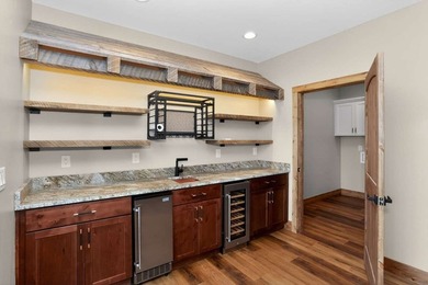 Luxury Mountain Living in Buck Horn Estates Location: White Path - photo 28