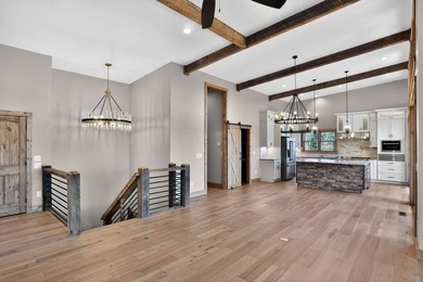 Luxury Mountain Living in Buck Horn Estates Location: White Path - photo 29