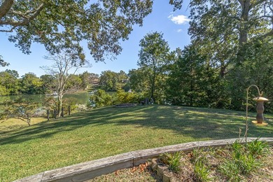 This charming waterfront home offers 275' of shoreline plus a - photo 29