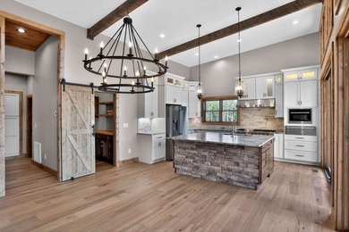 Luxury Mountain Living in Buck Horn Estates Location: White Path - photo 30