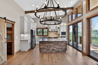 Luxury Mountain Living in Buck Horn Estates Location: White Path - photo 31