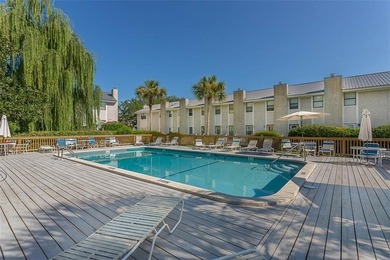 This adorable furnished condo has been remodeled and is in - photo 32
