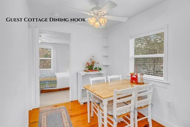 This charming waterfront home offers 275' of shoreline plus a - photo 33