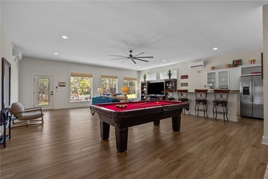 Like-New Lake Keowee Waterfront Home with Upgrades SOLD - photo 33