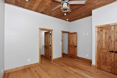 Luxury Mountain Living in Buck Horn Estates Location: White Path - photo 34