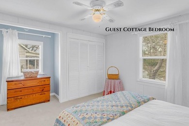 This charming waterfront home offers 275' of shoreline plus a - photo 35