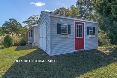 This charming waterfront home offers 275' of shoreline plus a - photo 36