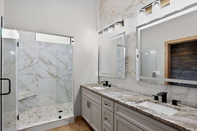 Luxury Mountain Living in Buck Horn Estates Location: White Path - photo 37