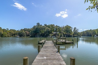 This charming waterfront home offers 275' of shoreline plus a - photo 37