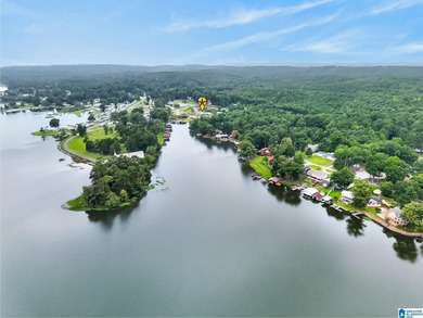 Come enjoy lake living on beautiful Lay Lake/Spring Creek Area - photo 38