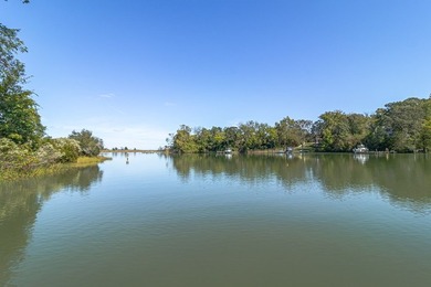 This charming waterfront home offers 275' of shoreline plus a - photo 39