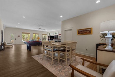 Like-New Lake Keowee Waterfront Home with Upgrades SOLD - photo 39