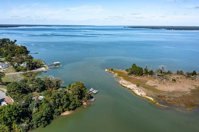 This charming waterfront home offers 275' of shoreline plus a - photo 40