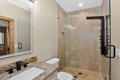 Luxury Mountain Living in Buck Horn Estates Location: White Path - photo 41