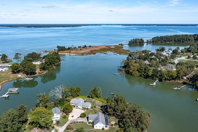 This charming waterfront home offers 275' of shoreline plus a - photo 41
