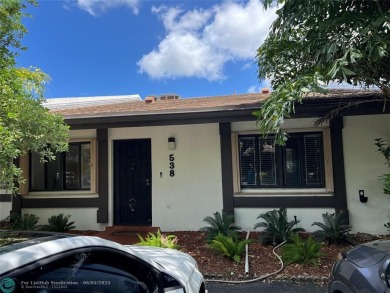 Lake Condo For Sale in Miami, Florida