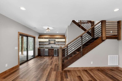 Luxury Mountain Living in Buck Horn Estates Location: White Path - photo 45
