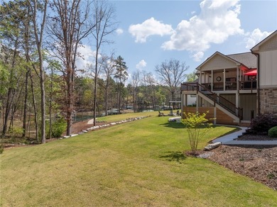 Like-New Lake Keowee Waterfront Home with Upgrades SOLD - photo 48