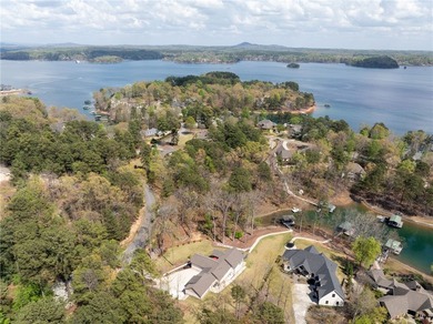 Like-New Lake Keowee Waterfront Home with Upgrades SOLD - photo 50