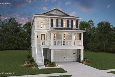 Welcome to The Sapelo currently under construction, a luxurious - photo 1