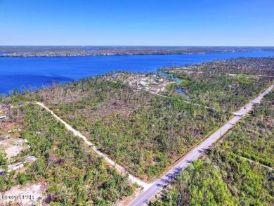 Deer Point Lake Acreage For Sale in Southport Florida