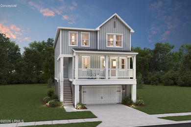 Welcome to The Tybee currently under construction, a luxurious 3 - photo 1