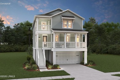 Welcome to The Sapelo currently under construction, a luxurious - photo 1