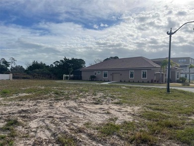 Build your dream home on this beautiful, CORNER lot! This lot is - photo 1