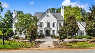 Buffalo Lake Home Active Under Contract in Greensboro North Carolina