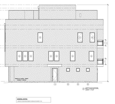 Luxury Living Half Duplex Meets City Convenience in this