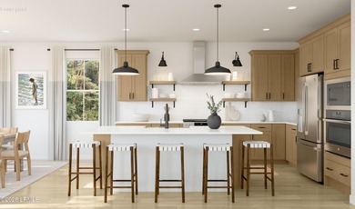 Welcome to The Sapelo currently under construction, a luxurious - photo 4