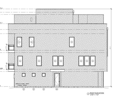 Luxury Living Half Duplex Meets City Convenience in this