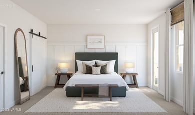 Welcome to The Sapelo currently under construction, a luxurious - photo 5