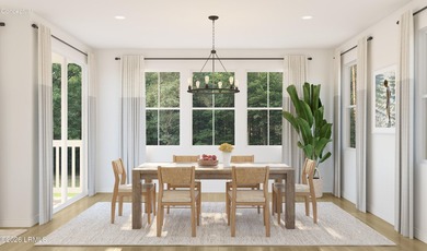 Welcome to The Sapelo currently under construction, a luxurious - photo 6
