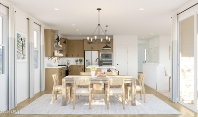 Welcome to The Sapelo currently under construction, a luxurious - photo 7