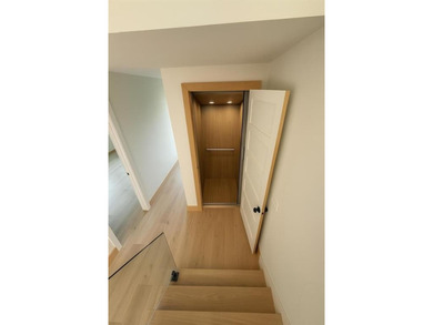 Luxury Living Half Duplex Meets City Convenience in this