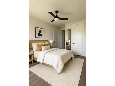 Luxury Living Half Duplex Meets City Convenience in this