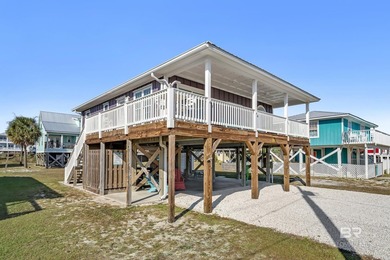 Welcome to the Playful Pelican! This 2BR/2BA raised beach - photo 6