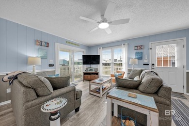 Welcome to the Playful Pelican! This 2BR/2BA raised beach - photo 8