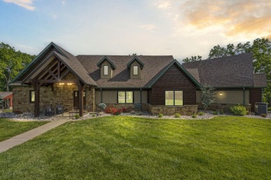 Lake Home For Sale in Clever, Missouri