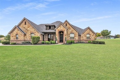 Benbrook Lake Home For Sale in Fort Worth Texas