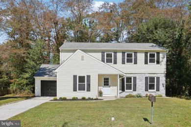 Lake Home For Sale in Medford Lakes, New Jersey
