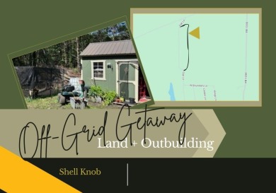 Lake Lot For Sale in Shell Knob, Missouri