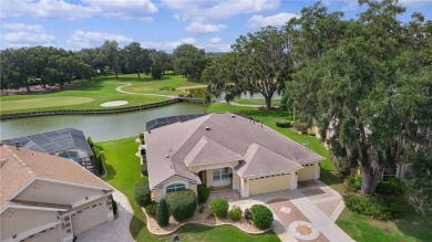 Lake Home For Sale in The Villages, Florida