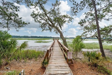 Build your dream home on this exceptional tidal creek homesite - photo 2