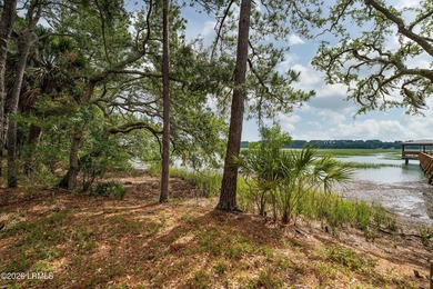 Build your dream home on this exceptional tidal creek homesite - photo 3